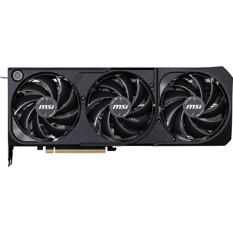 MSI GeForce RTX 5070 SHADOW 3X OC Graphics Card