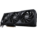 MSI GeForce RTX 5070 SHADOW 3X OC Graphics Card