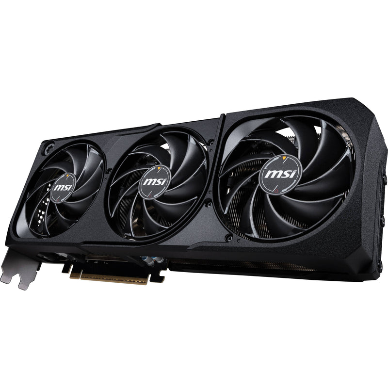 MSI GeForce RTX 5070 SHADOW 3X OC Graphics Card