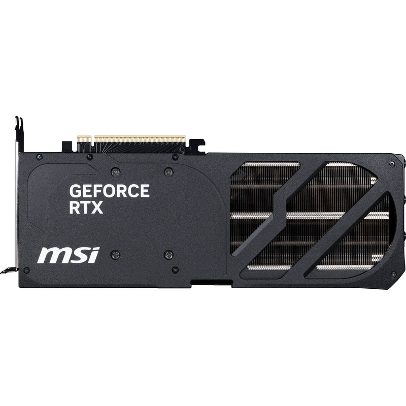 MSI GeForce RTX 5070 SHADOW 3X OC Graphics Card
