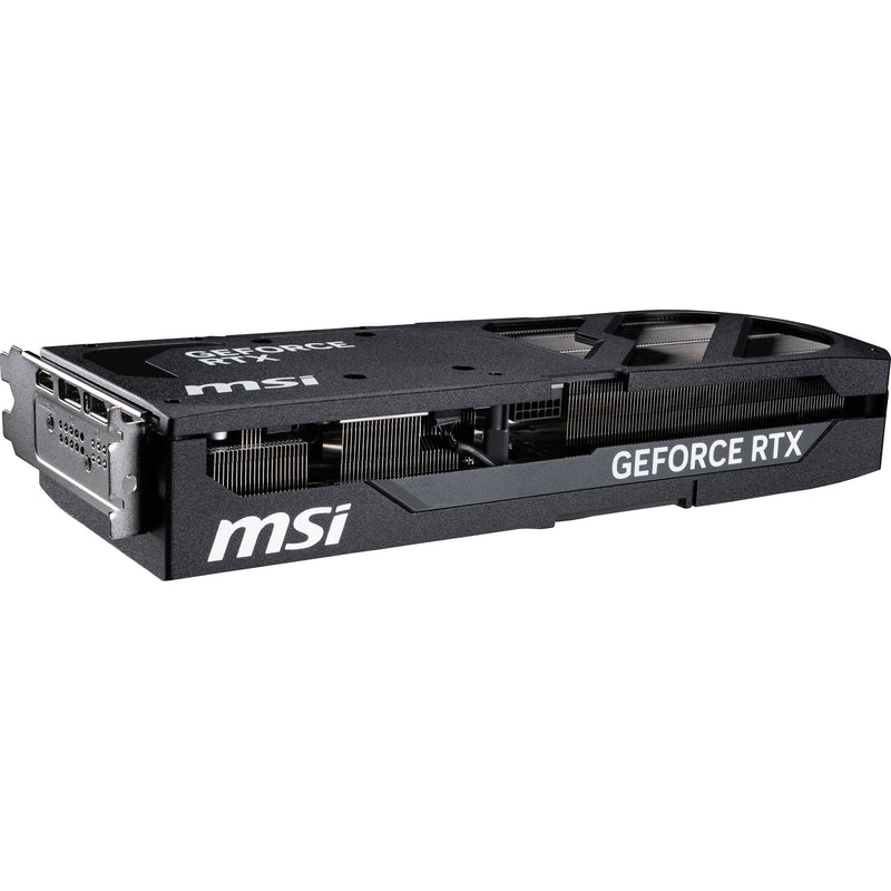 MSI GeForce RTX 5070 SHADOW 3X OC Graphics Card