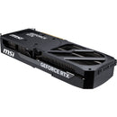 MSI GeForce RTX 5070 SHADOW 3X OC Graphics Card