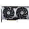 MSI GeForce RTX 5070 VENTUS 2X OC Graphics Card