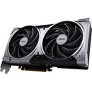 MSI GeForce RTX 5070 VENTUS 2X OC Graphics Card