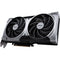 MSI GeForce RTX 5070 VENTUS 2X OC Graphics Card