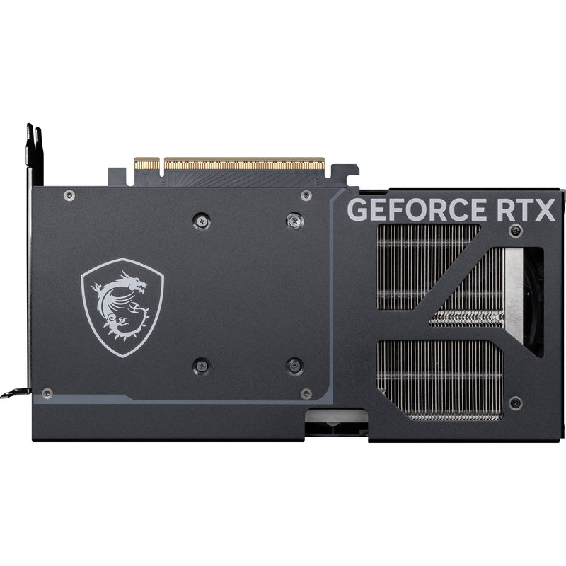 MSI GeForce RTX 5070 VENTUS 2X OC Graphics Card