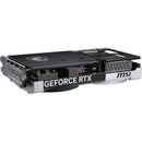 MSI GeForce RTX 5070 VENTUS 2X OC Graphics Card
