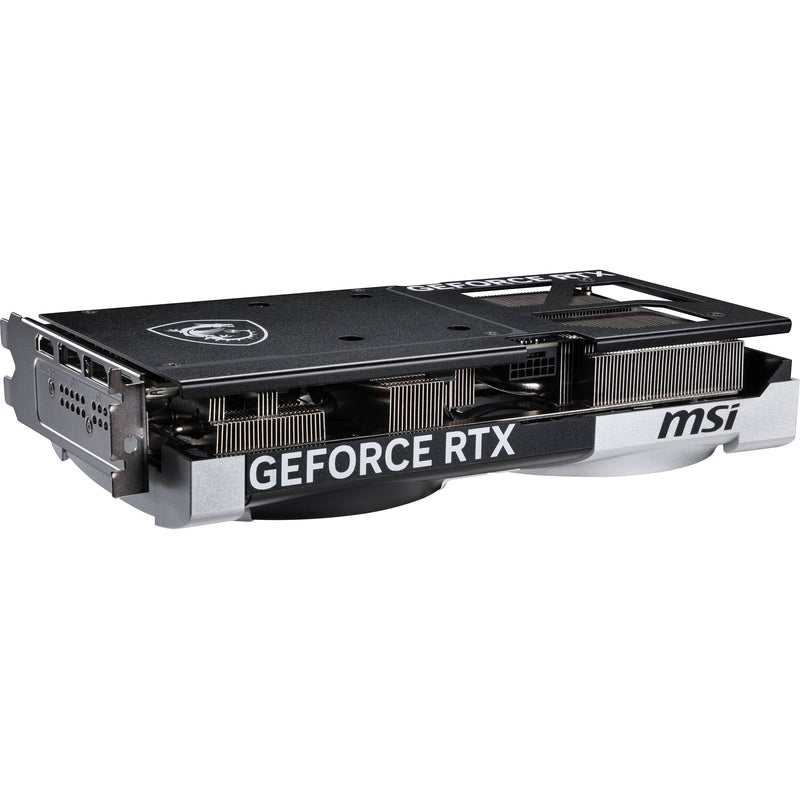MSI GeForce RTX 5070 VENTUS 2X OC Graphics Card