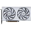 MSI GeForce RTX 5070 VENTUS 2X OC WHITE Graphics Card