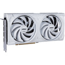 MSI GeForce RTX 5070 VENTUS 2X OC WHITE Graphics Card
