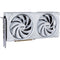 MSI GeForce RTX 5070 VENTUS 2X OC WHITE Graphics Card