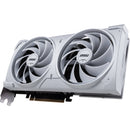 MSI GeForce RTX 5070 VENTUS 2X OC WHITE Graphics Card
