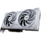 MSI GeForce RTX 5070 VENTUS 2X OC WHITE Graphics Card