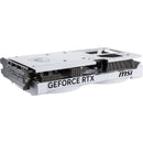 MSI GeForce RTX 5070 VENTUS 2X OC WHITE Graphics Card