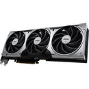 MSI GeForce RTX 5070 VENTUS 3X OC Graphics Card