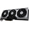 MSI GeForce RTX 5070 VENTUS 3X OC Graphics Card