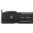 MSI GeForce RTX 5070 VENTUS 3X OC Graphics Card