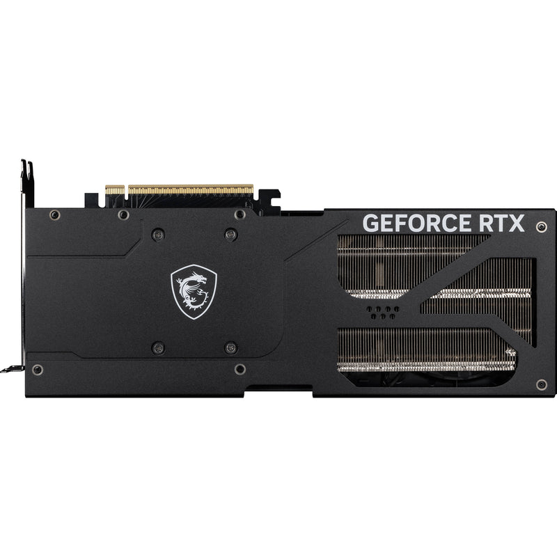 MSI GeForce RTX 5070 VENTUS 3X OC Graphics Card