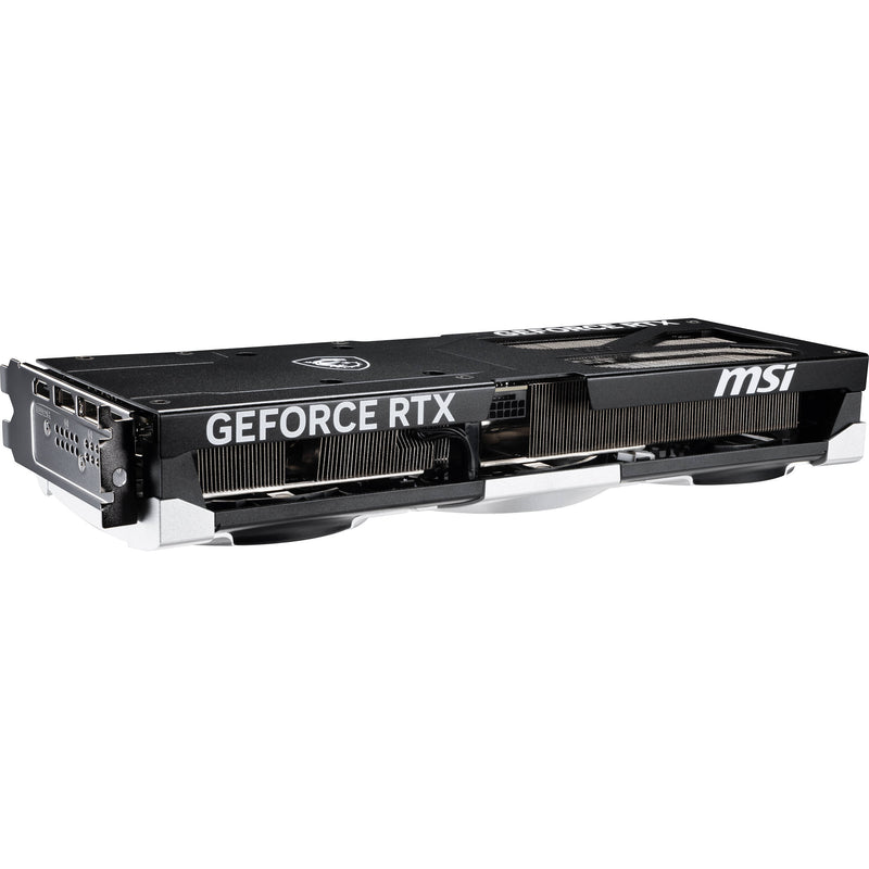 MSI GeForce RTX 5070 VENTUS 3X OC Graphics Card