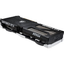 MSI GeForce RTX 5070 VENTUS 3X OC Graphics Card