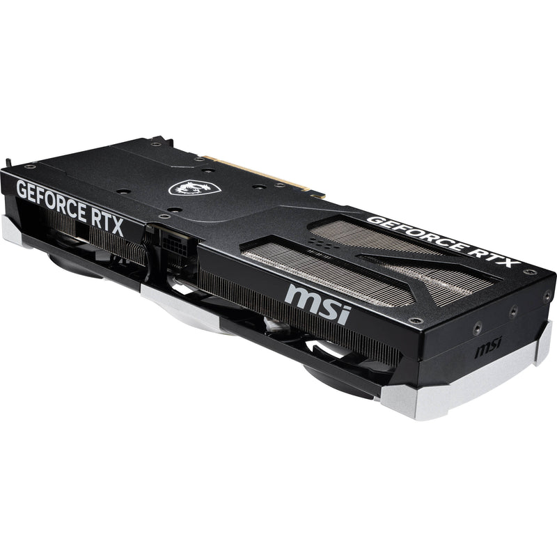 MSI GeForce RTX 5070 VENTUS 3X OC Graphics Card