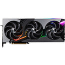 MSI GeForce RTX 5070 VANGUARD SOC Graphics Card