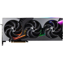 MSI GeForce RTX 5070 VANGUARD SOC LAUNCH EDITION Graphics Card