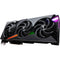 MSI GeForce RTX 5070 VANGUARD SOC LAUNCH EDITION Graphics Card