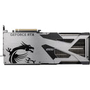 MSI GeForce RTX 5070 VANGUARD SOC LAUNCH EDITION Graphics Card