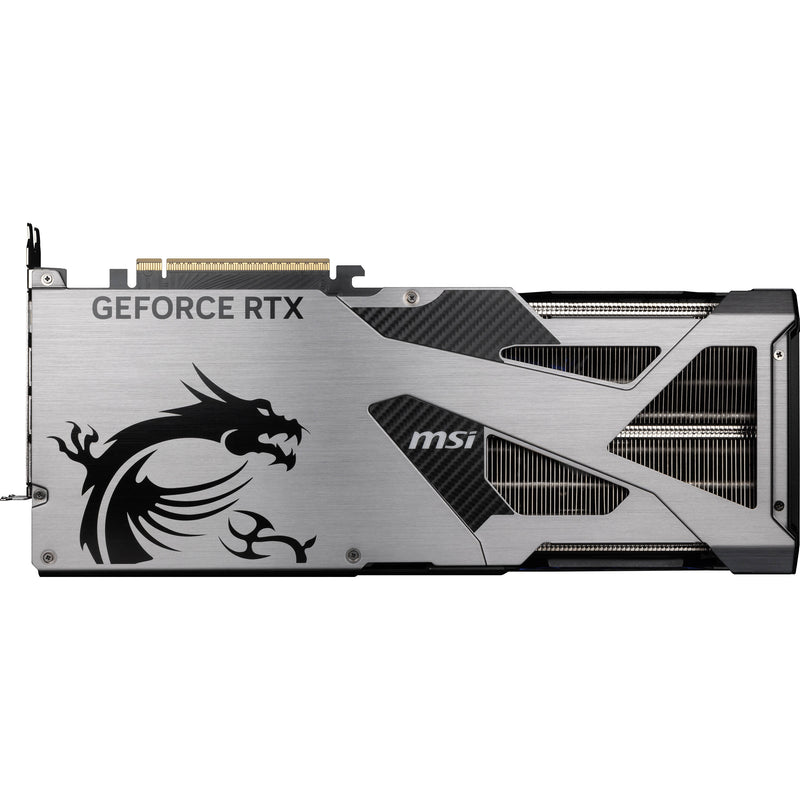 MSI GeForce RTX 5070 VANGUARD SOC LAUNCH EDITION Graphics Card