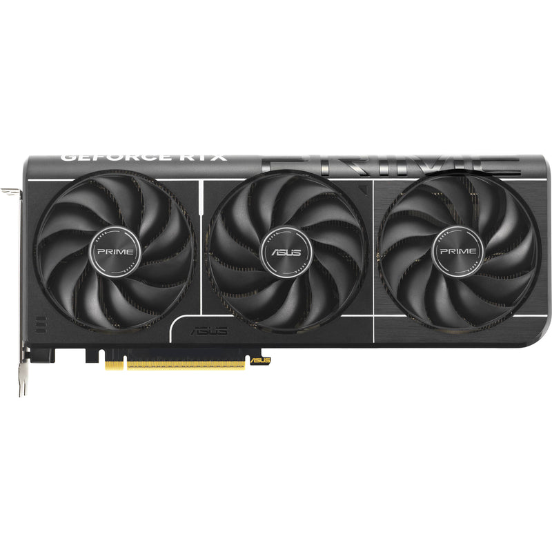 ASUS GeForce RTX 5070 Prime OC Graphics Card