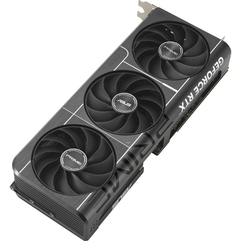 ASUS GeForce RTX 5070 Prime OC Graphics Card