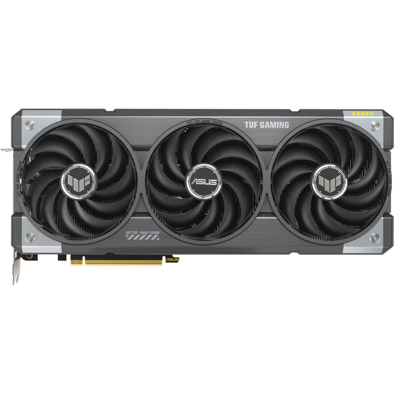 ASUS GeForce RTX 5070 TUF GAMING OC Graphics Card