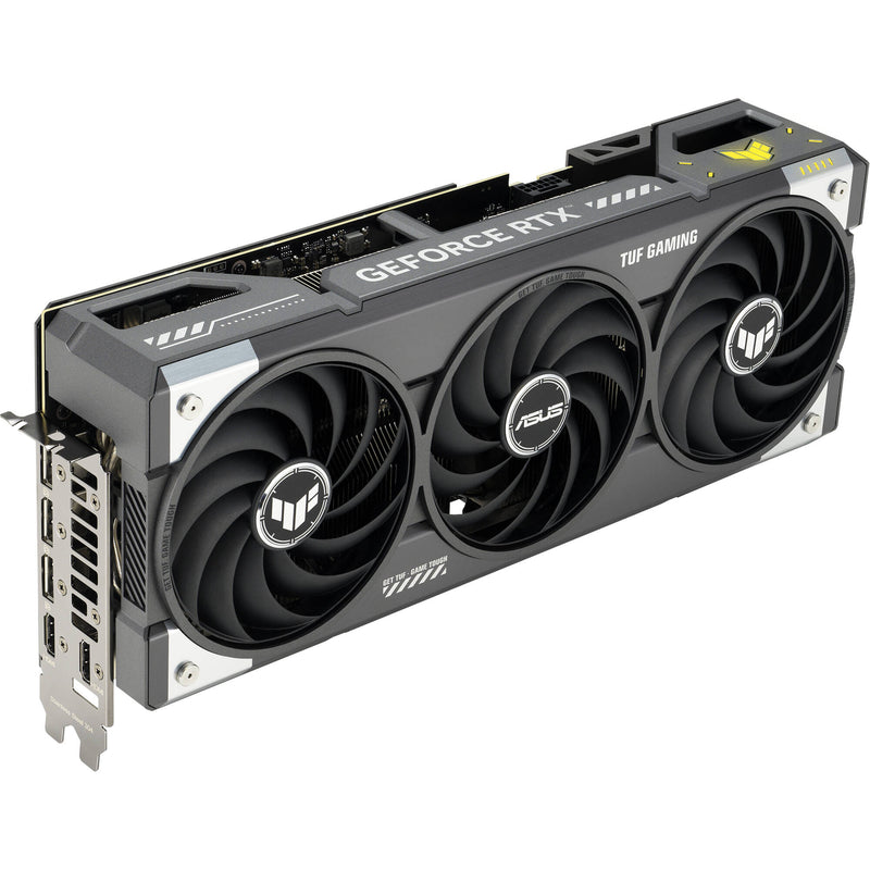 ASUS GeForce RTX 5070 TUF GAMING OC Graphics Card