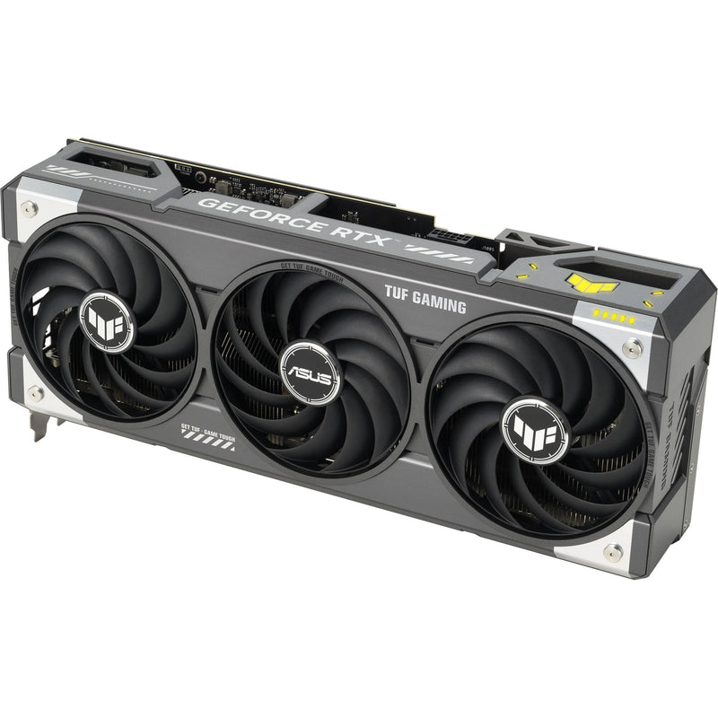 ASUS GeForce RTX 5070 TUF GAMING OC Graphics Card