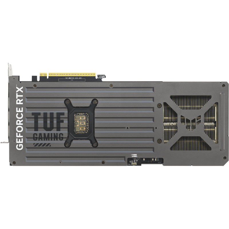 ASUS GeForce RTX 5070 TUF GAMING OC Graphics Card