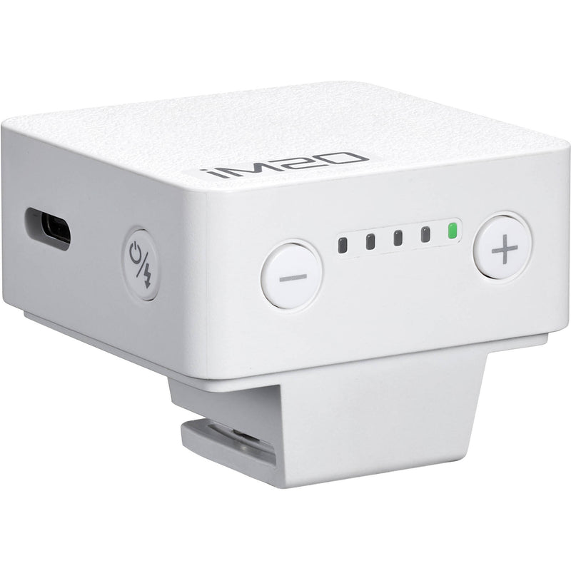 Godox IM20 Mini Flash (White)