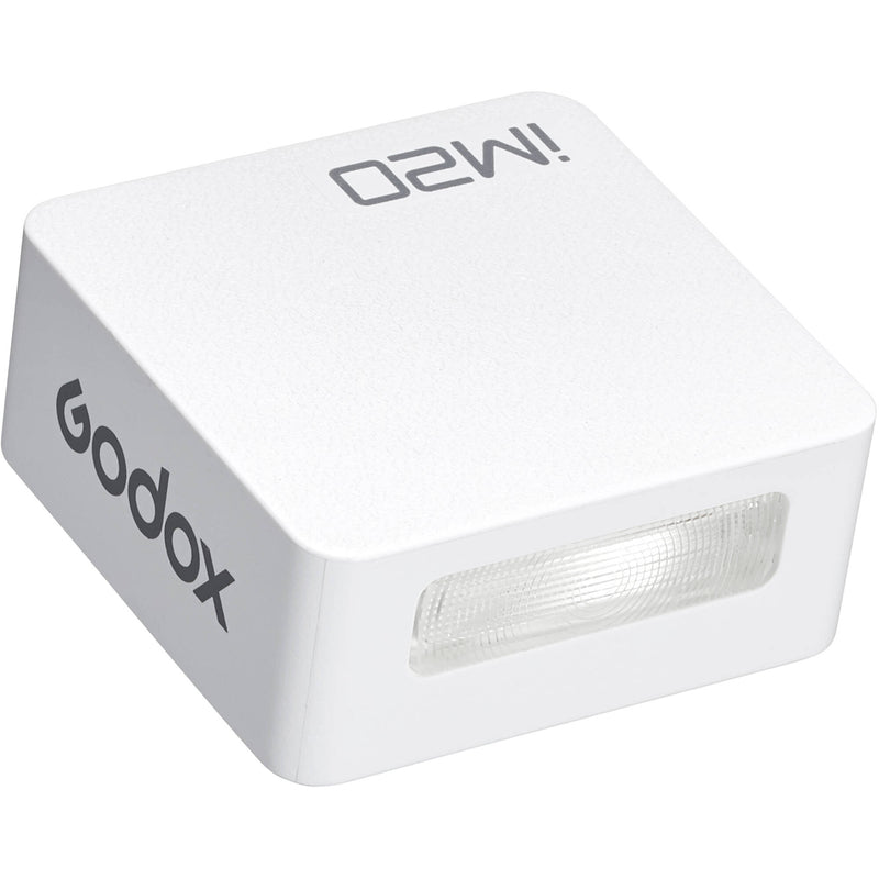 Godox IM20 Mini Flash (White)