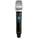 VocoPro UDX-Dual-Handheld Digital Wireless Microphone System Two Handheld Mics (900 MHz)