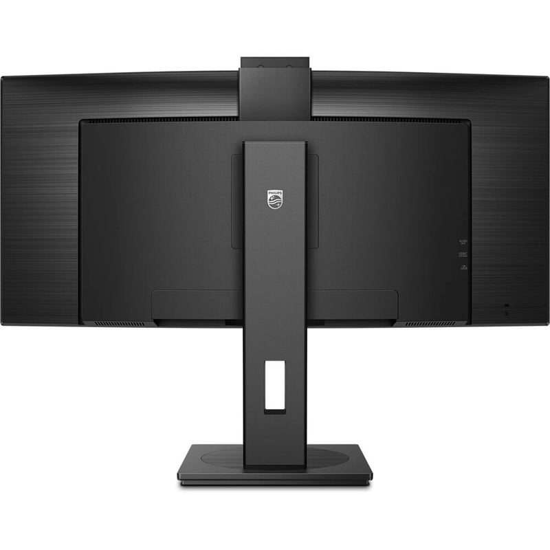 Philips 34B1U5600CH 34" 1440p 120 Hz Ultrawide Curved Video Conferencing Monitor