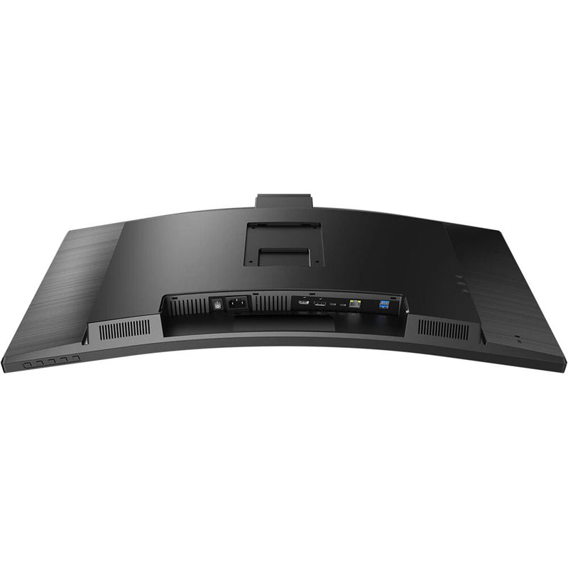 Philips 34B1U5600CH 34" 1440p 120 Hz Ultrawide Curved Video Conferencing Monitor