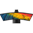 Philips 34B1U5600CH 34" 1440p 120 Hz Ultrawide Curved Video Conferencing Monitor