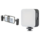 SmallRig All-in-One Video Kit Basic with P96 LED Video Light