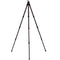 FLM CP26-S4 II Carbon Fiber Tripod with 36GX Ball Head and QLB-50 Clamp