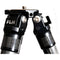 FLM CP26-S4 II Carbon Fiber Tripod with 36GX Ball Head and QLB-50 Clamp