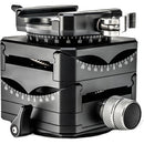 FLM GE73 3-Way Geared Head with Lever Clamp