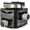 FLM GE73 3-Way Geared Head with Lever Clamp