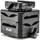 FLM GE73 3-Way Geared Head with Lever Clamp