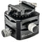 FLM GE73 3-Way Geared Head with Lever Clamp