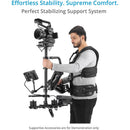 Proaim Cinema Arm & Vest for Handheld Camera Stabilizers